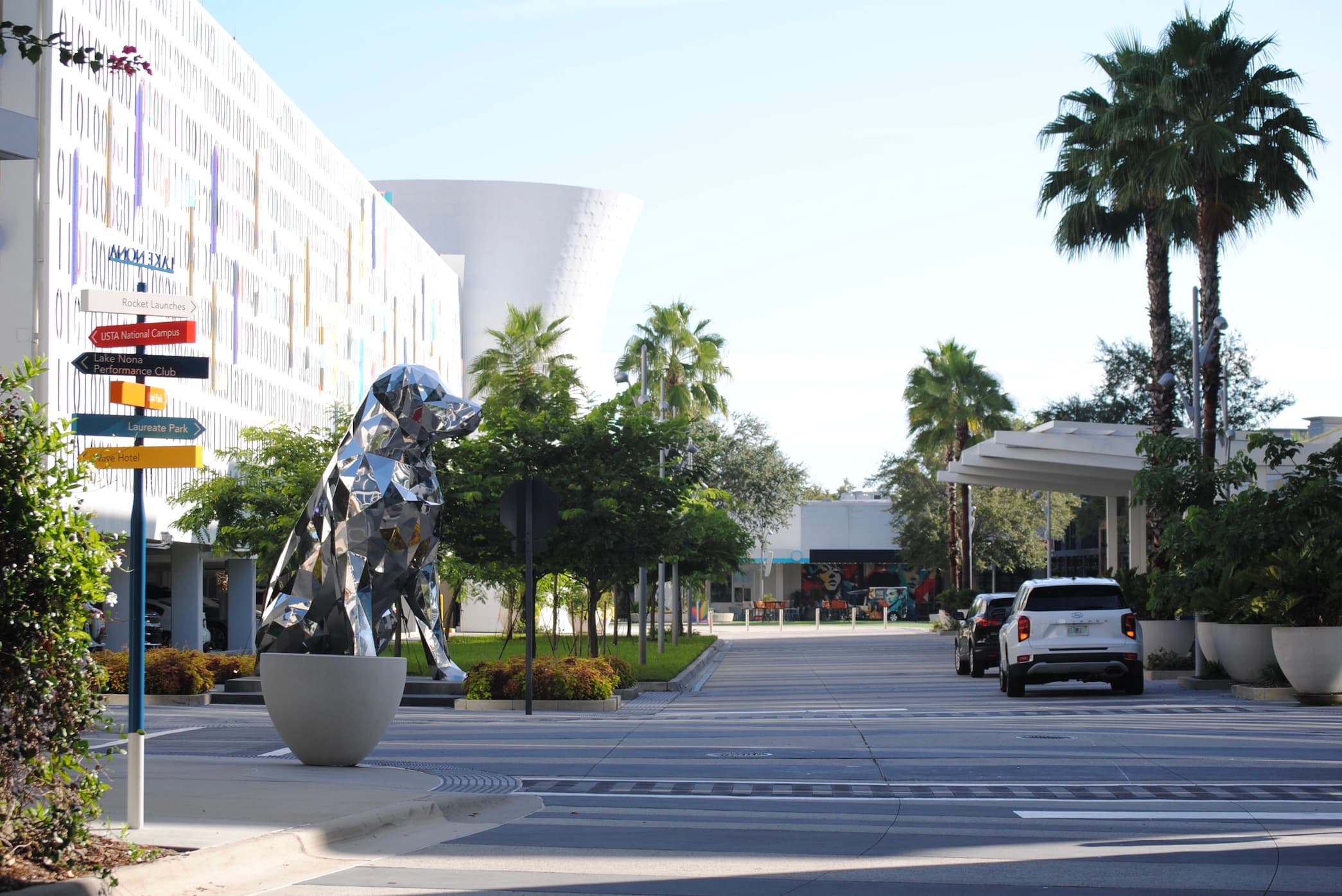 Lake Nona