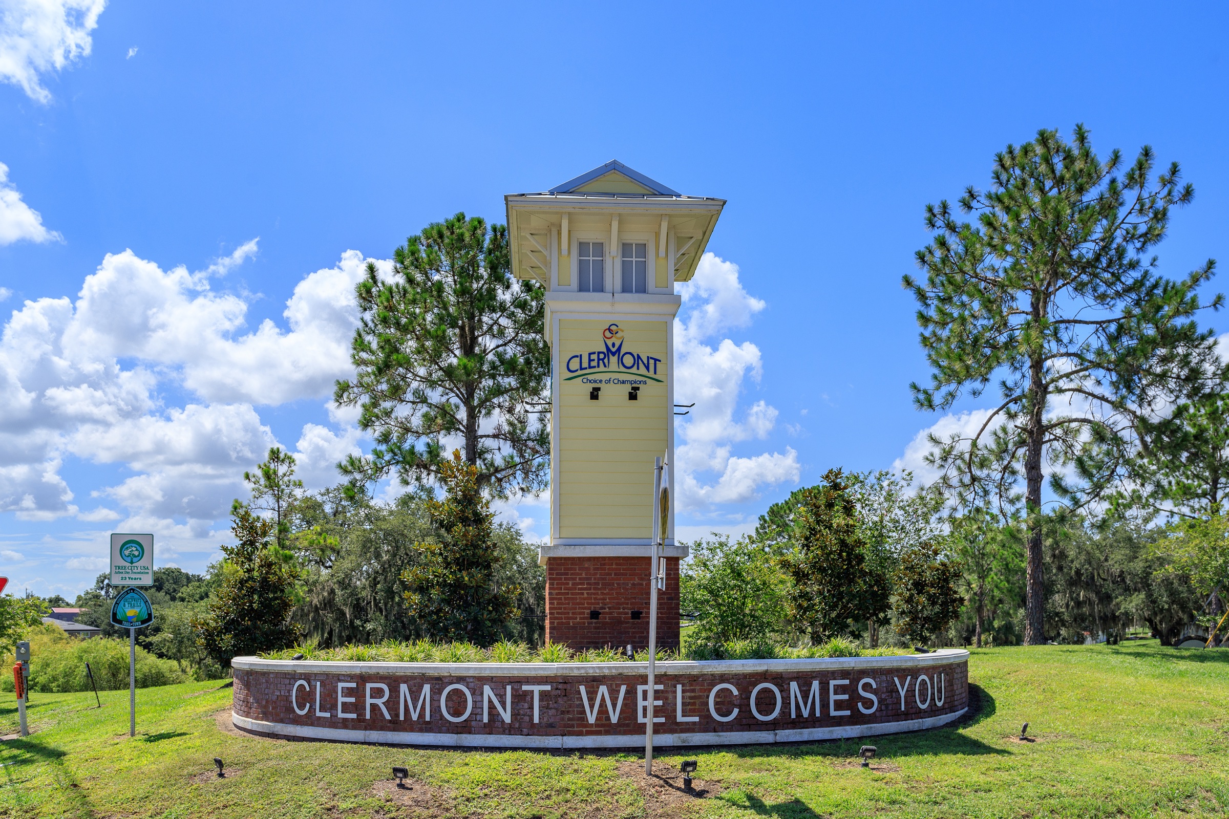 Clermont