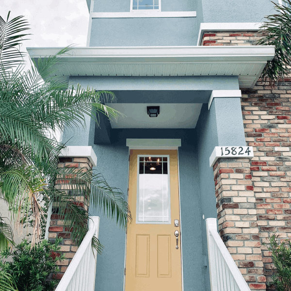 Go-with-a-bright-or-contrasting-color-on-your-front-door