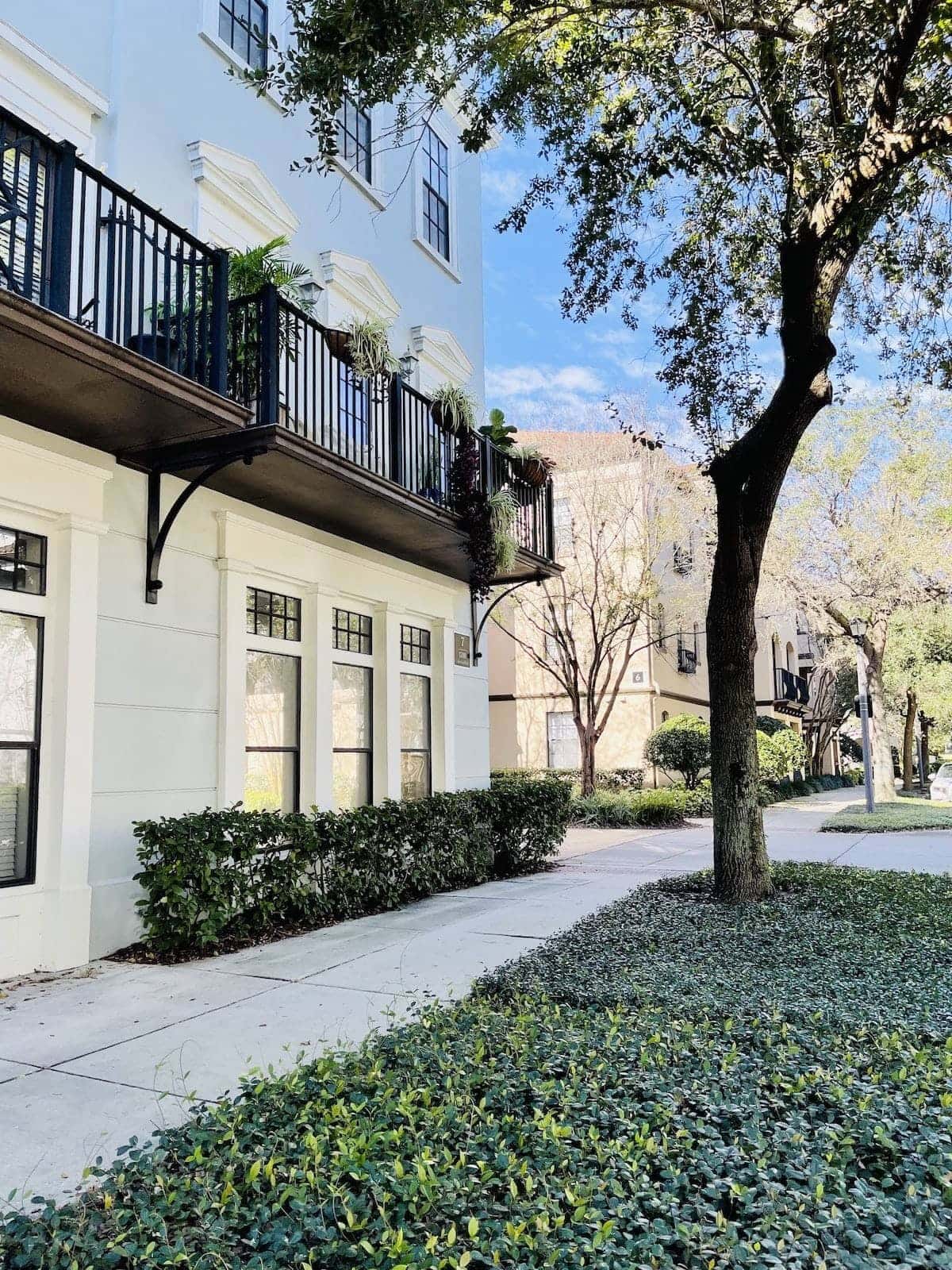 townhouses in Baldwin Park